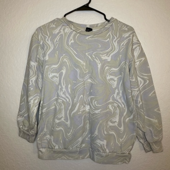 ART CLASS GIRLS SWEAT PANTS SUIT SIZE L(10-12) - Picture 1 of 6